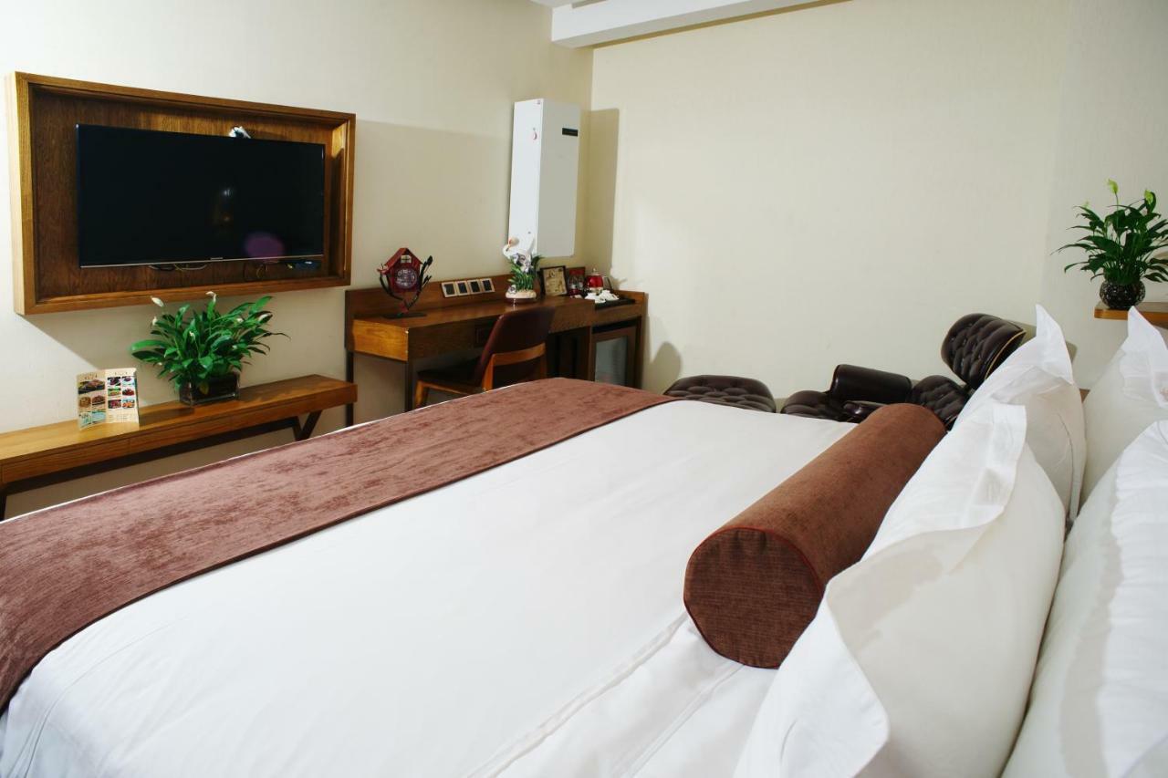 James Joyce Hotel Xi'An Datang Furong Garden 외부 사진