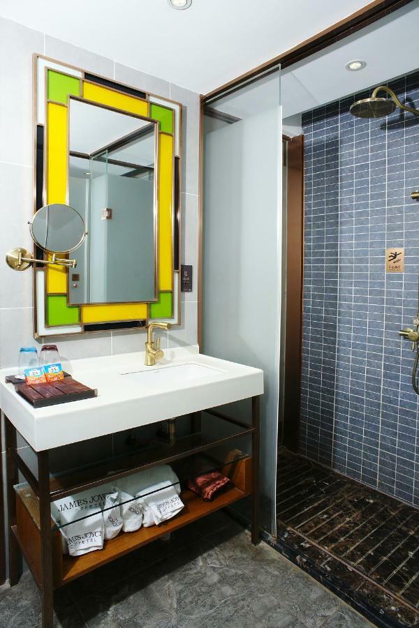 James Joyce Hotel Xi'An Datang Furong Garden 외부 사진