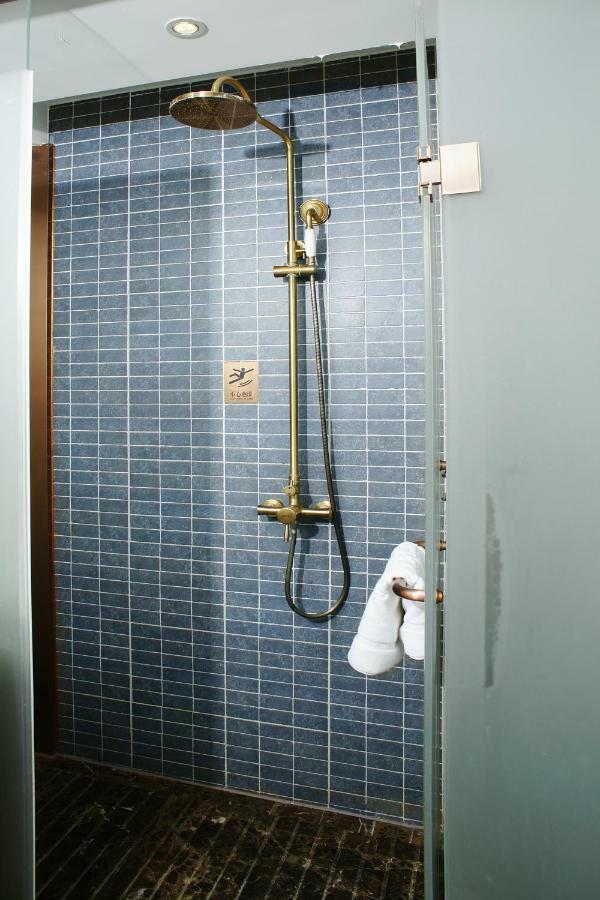 James Joyce Hotel Xi'An Datang Furong Garden 외부 사진