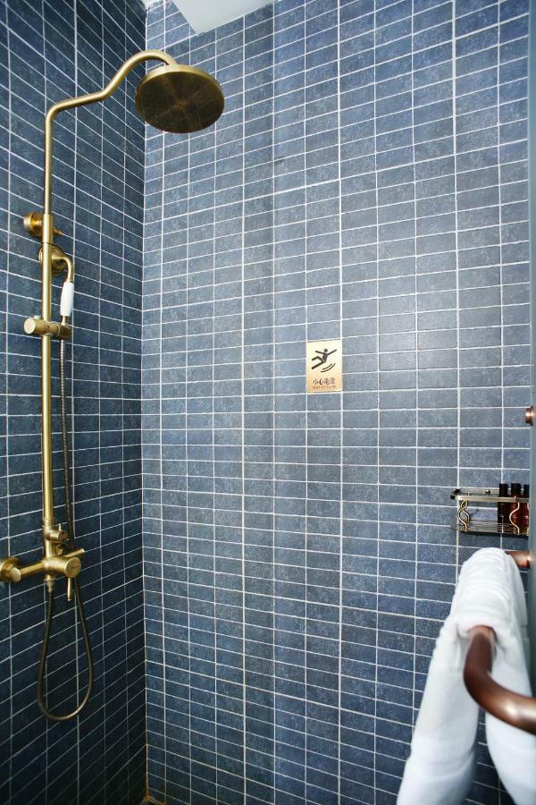 James Joyce Hotel Xi'An Datang Furong Garden 외부 사진